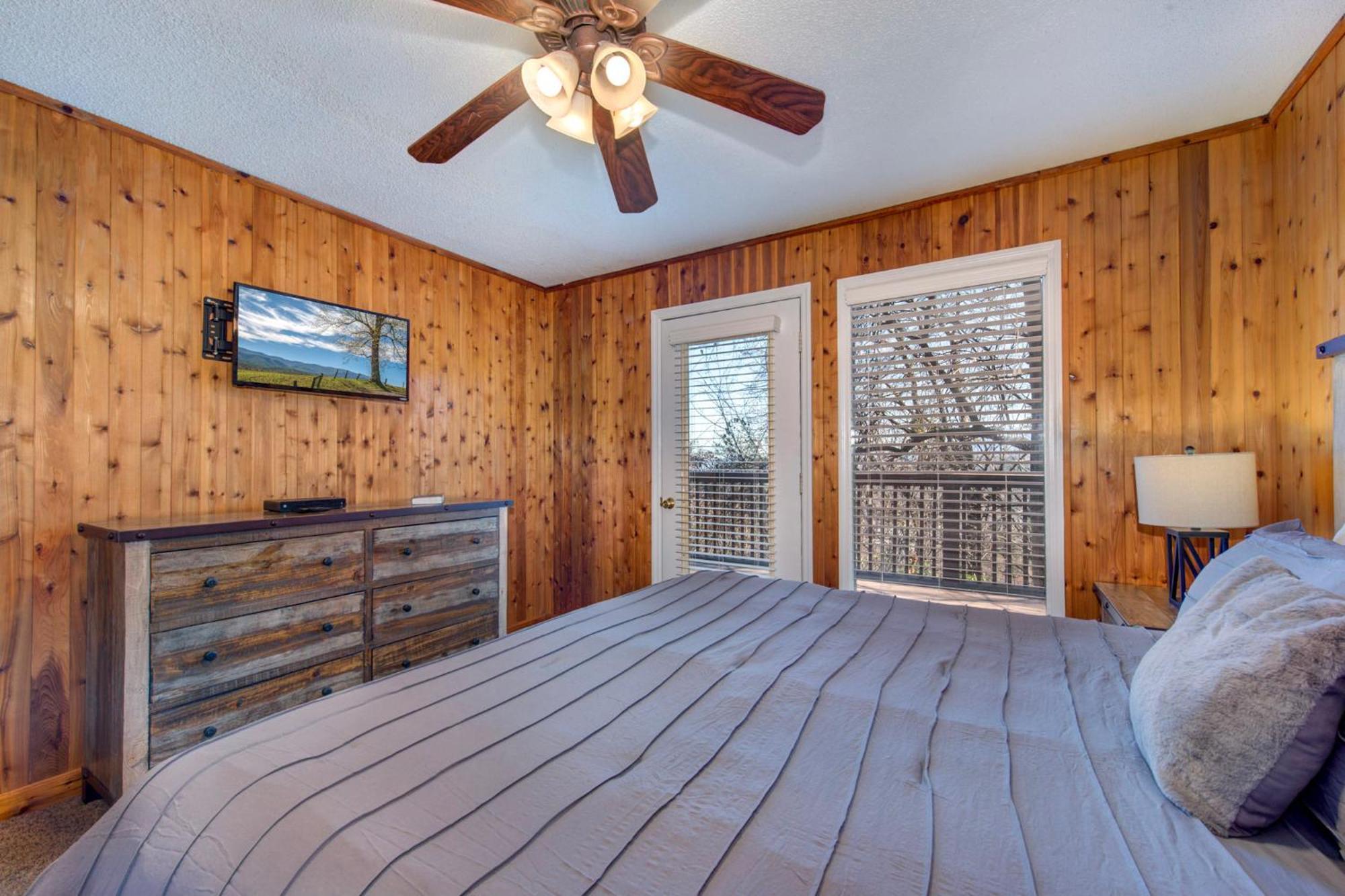 City Lights By Stony Brook Cabins Gatlinburg Buitenkant foto