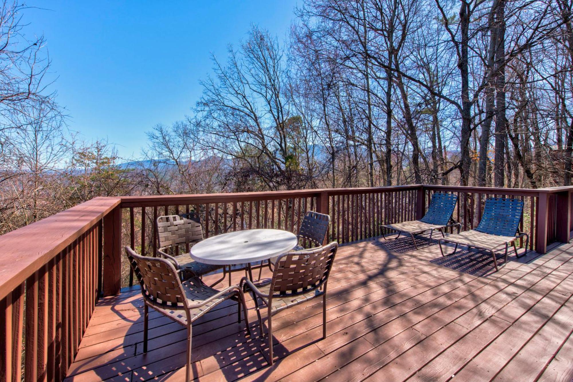 City Lights By Stony Brook Cabins Gatlinburg Buitenkant foto