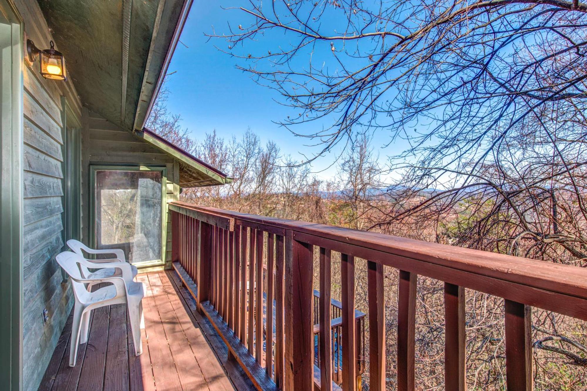 City Lights By Stony Brook Cabins Gatlinburg Buitenkant foto