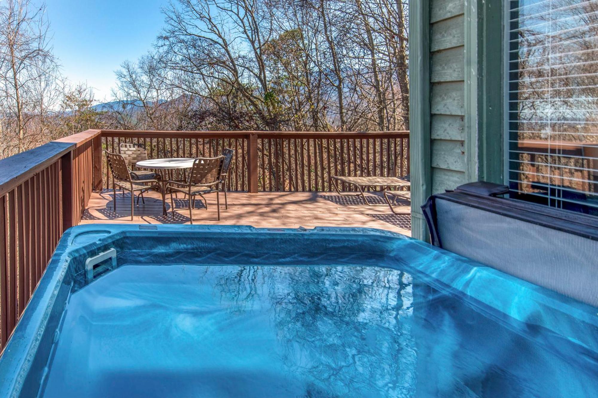 City Lights By Stony Brook Cabins Gatlinburg Buitenkant foto