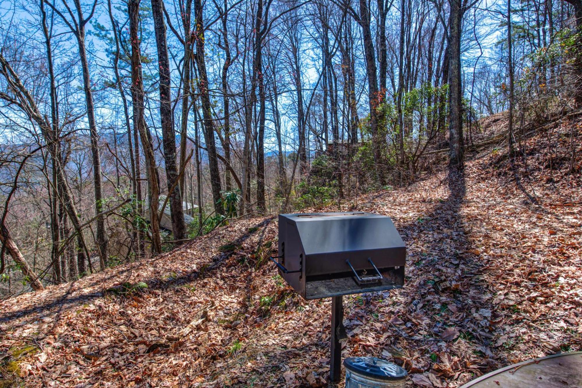 City Lights By Stony Brook Cabins Gatlinburg Buitenkant foto
